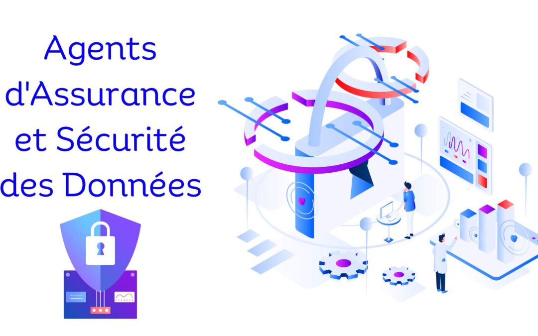 Sécurité des Données en Assurance