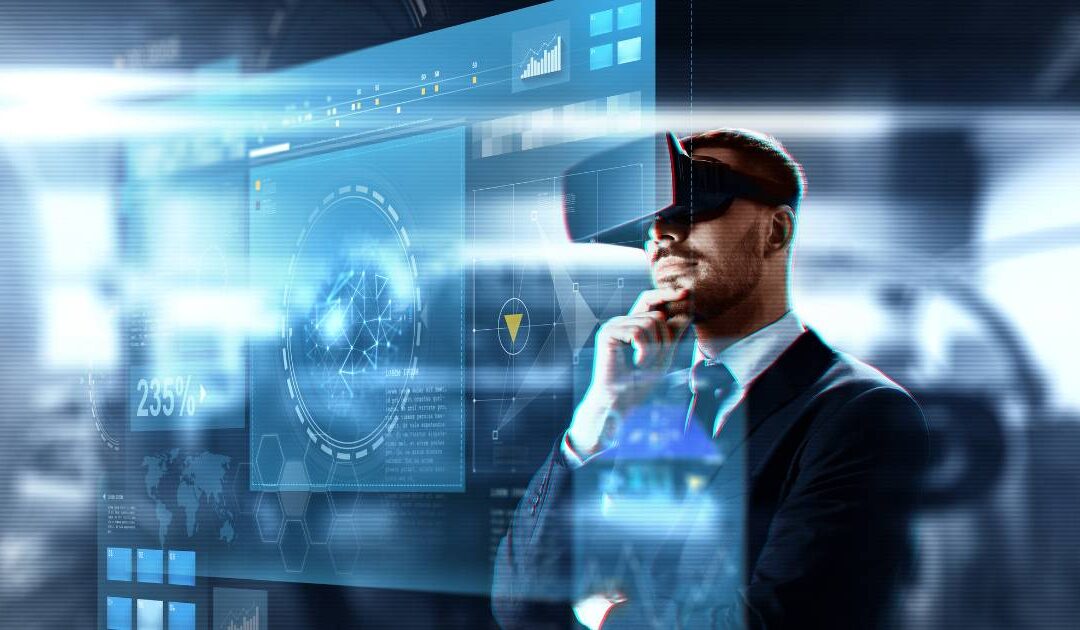 Réalité virtuelle en assurance : Guide Complet